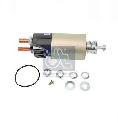 IVECO 50 0185 3816 Solenoid Switch, starter